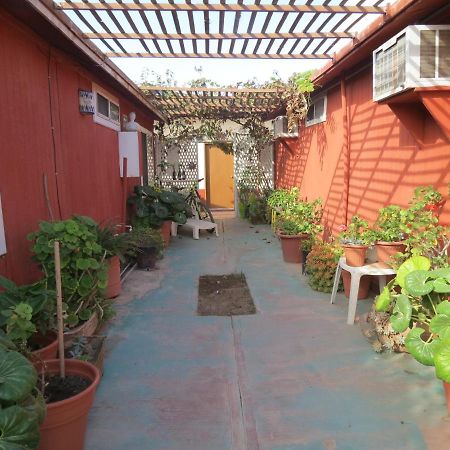 Hotel Malarrimo By Rotamundos Guerrero Negro Exterior photo