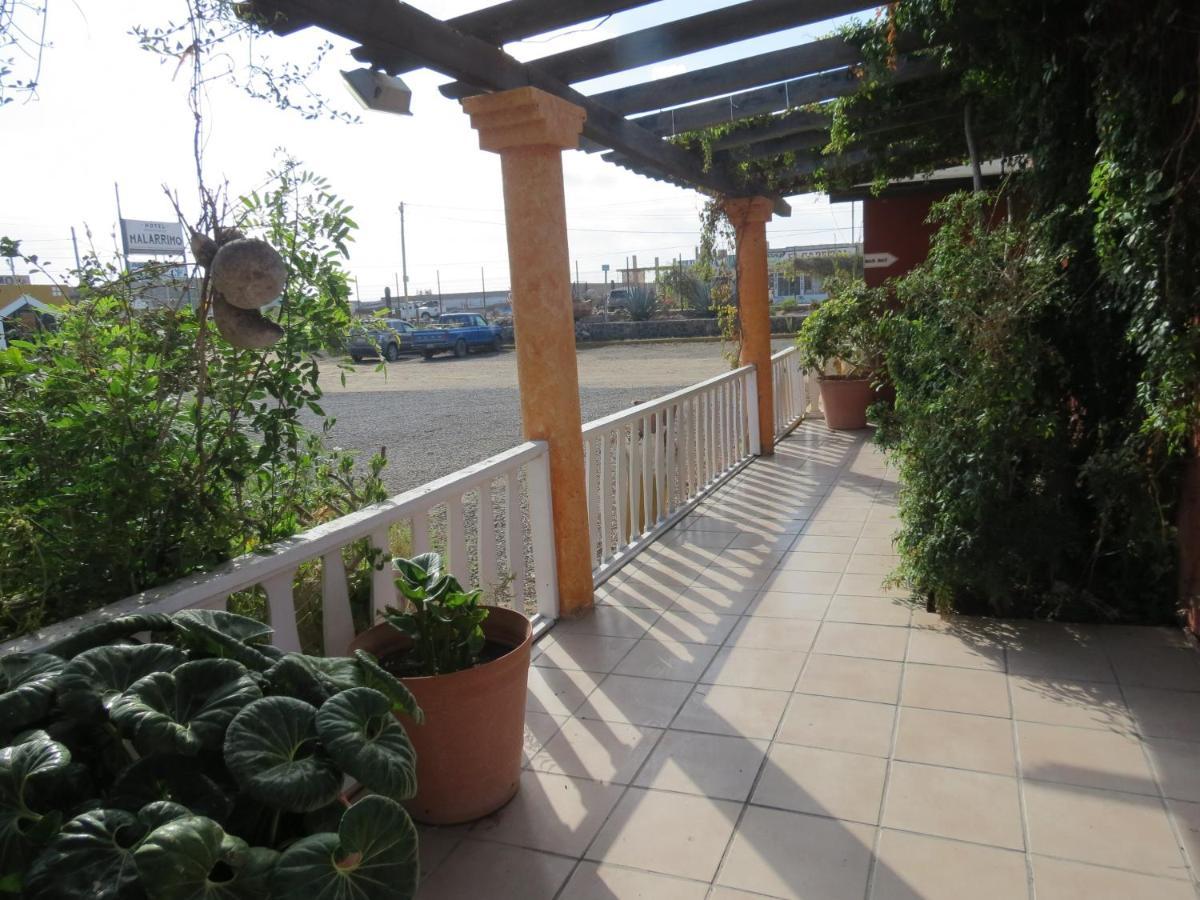 Hotel Malarrimo By Rotamundos Guerrero Negro Exterior photo